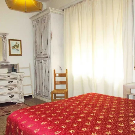 Bed & Breakfast Iaya *