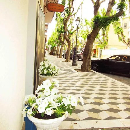 Bed & Breakfast Iaya *